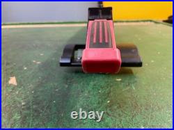 READ Craftsman 137.218071 or 137.218072 Table Saw Rip Fence Bracket Assembly