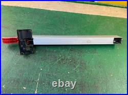 READ Craftsman 137.218071 or 137.218072 Table Saw Rip Fence Bracket Assembly