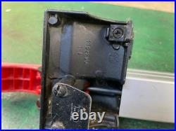 READ Craftsman 137.218071 or 137.218072 Table Saw Rip Fence Bracket Assembly