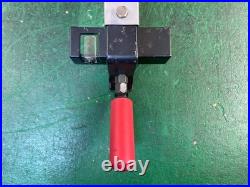 READ Craftsman 137.218250 Table Saw RIP FENCE ONLY
