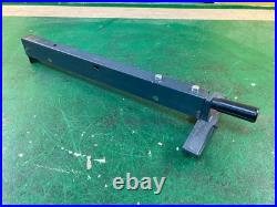 READ Craftsman Rip Fence 113.221720 Table Saw Parts 62996 814646
