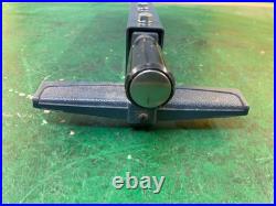 READ Craftsman Rip Fence 113.221720 Table Saw Parts 62996 814646