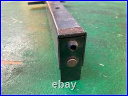 READ Craftsman Rip Fence 113.221720 Table Saw Parts 62996 814646
