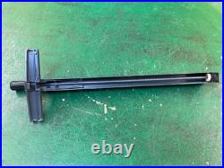 READ Craftsman Rip Fence 113.221720 Table Saw Parts 62996 814646