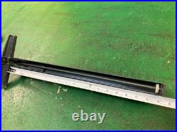 READ Craftsman Rip Fence 113.221720 Table Saw Parts 62996 814646