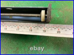 READ Craftsman Rip Fence 113.221720 Table Saw Parts 62996 814646