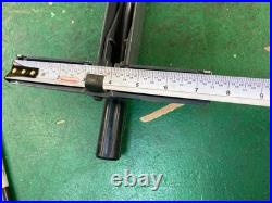READ Craftsman Rip Fence 113.221720 Table Saw Parts 62996 814646