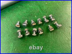 READ Craftsman Table Saw Align-A-Rip 24/24 GUIDE RAILS ONLY