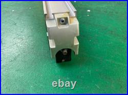 READ Craftsman XR-2412 or XR-2424 Table Saw Aluminum RIP FENCE ONLY