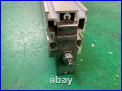 READ Craftsman XR-2412 or XR-2424 Table Saw Aluminum RIP FENCE ONLY