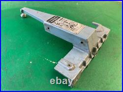 READ Delta Unifence Saw Guide Rip Fence Body Assembly Unisaw 422-27-012-2003 READ Delta Unifence Saw Guide Rip Fence Body Assembly Unisaw 422-27-012-2003