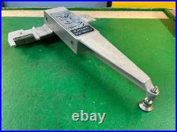 READ Delta Unifence Saw Guide Rip Fence Body Assembly Unisaw 422-27-012-2003