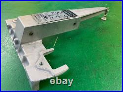 READ Delta Unifence Saw Guide Rip Fence Body Assembly Unisaw 422-27-012-2003