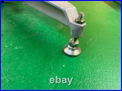 READ Delta Unifence Saw Guide Rip Fence Body Assembly Unisaw 422-27-012-2003