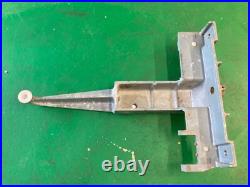 READ Delta Unifence Saw Guide Rip Fence Body Assembly Unisaw 422-27-012-2003 READ Delta Unifence Saw Guide Rip Fence Body Assembly Unisaw 422-27-012-2003