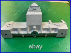 READ Delta Unifence Saw Guide Rip Fence Body Assembly Unisaw 422-27-012-2003