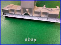 READ Delta Unifence Saw Guide Rip Fence Body Assembly Unisaw 422-27-012-2003