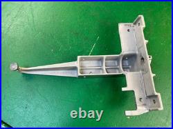 READ Delta Unifence Saw Guide Rip Fence Body Assembly Unisaw 422-27-012-2003