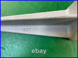 READ Delta Unifence Saw Guide Rip Fence Body Assembly Unisaw 422-27-012-2003