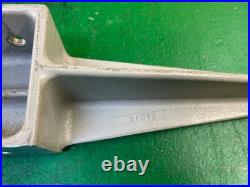 READ Delta Unifence Saw Guide Rip Fence Body Assembly Unisaw 422-27-012-2003