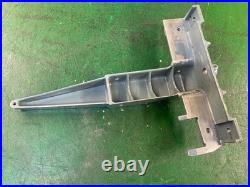 READ Delta Unifence Saw Guide Rip Fence Body Assembly Unisaw 422-27-012-2004