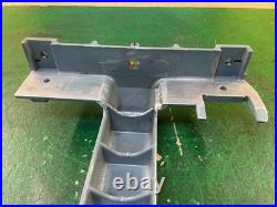 READ Delta Unifence Saw Guide Rip Fence Body Assembly Unisaw 422-27-012-2004