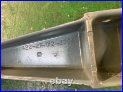 READ Delta Unifence Saw Guide Rip Fence Body Assembly Unisaw 422-27-012-2004