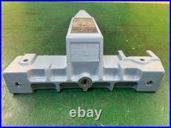 READ Delta Unifence Saw Guide Rip Fence Body Assembly Unisaw 422-27-012-2004