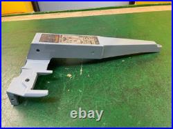 READ Delta Unifence Saw Guide Rip Fence Body Assembly Unisaw 422-27-012-2004
