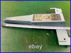 READ Delta Unifence Saw Guide Rip Fence Body Assembly Unisaw 422-27-012-2004