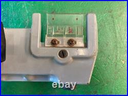 READ Delta Unifence Saw Guide Rip Fence Body Assembly Unisaw 422-27-012-2006 READ Delta Unifence Saw Guide Rip Fence Body Assembly Unisaw 422-27-012-2006