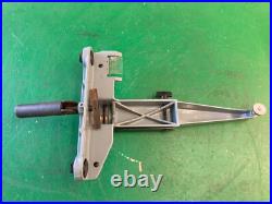 READ Delta Unifence Saw Guide Rip Fence Body Assembly Unisaw 422-27-012-2006 READ Delta Unifence Saw Guide Rip Fence Body Assembly Unisaw 422-27-012-2006