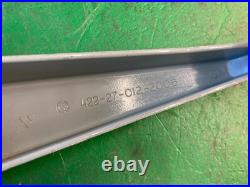 READ Delta Unifence Saw Guide Rip Fence Body Assembly Unisaw 422-27-012-2006 READ Delta Unifence Saw Guide Rip Fence Body Assembly Unisaw 422-27-012-2006