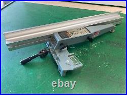 READ Delta Unifence Table Saw Guide Rip Fence Assembly Unisaw 422-27-012-xxxx