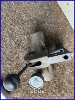 READ HEAD ONLY from Classic Delta table saw Rip Fence Front End