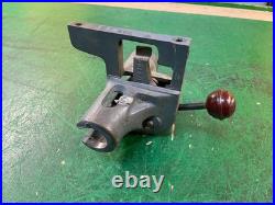 READ HEAD ONLY from Classic Delta table saw Rip Fence Front End