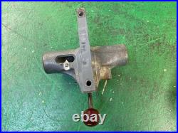 READ HEAD ONLY from Classic Delta table saw Rip Fence Front End