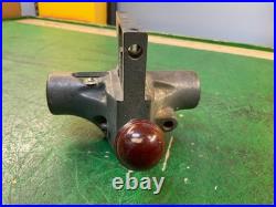 READ HEAD ONLY from Classic Delta table saw Rip Fence Front End