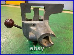 READ HEAD ONLY from Classic Delta table saw Rip Fence Front End