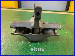 READ HEAD ONLY from Classic Delta table saw Rip Fence Front End