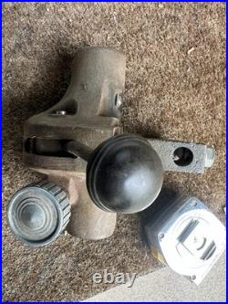 READ HEAD ONLY from Classic Delta table saw Rip Fence Front End