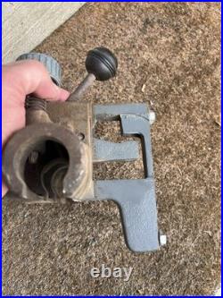 READ HEAD ONLY from Classic Delta table saw Rip Fence Front End