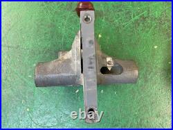 READ HEAD ONLY from Classic Delta table saw Rip Fence Front End