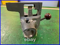 READ HEAD ONLY from Classic Delta table saw Rip Fence Front End