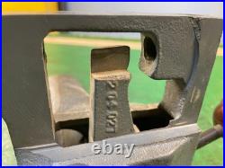 READ HEAD ONLY from Classic Delta table saw Rip Fence Front End