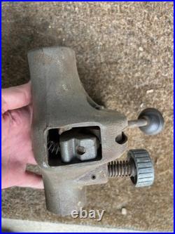 READ HEAD ONLY from Classic Delta table saw Rip Fence Front End