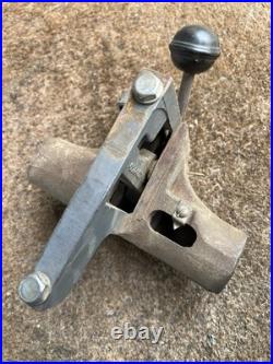 READ HEAD ONLY from Classic Delta table saw Rip Fence Front End