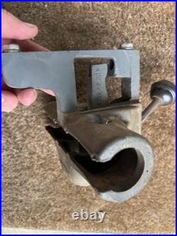 READ HEAD ONLY from Classic Delta table saw Rip Fence Front End