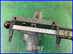 READ HEAD ONLY from Classic Delta table saw Rip Fence Front End