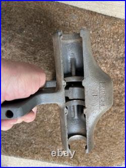 READ HEAD ONLY from Classic Delta table saw Rip Fence Front End